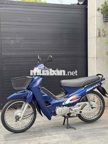 wae apha 2003 nguyên rin