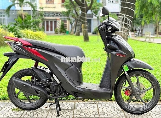 Vision 12.2021 phiên bản thể thao biển 43