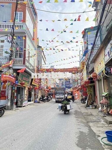 Bán đất Tây Tựu, ô tô đỗ cửa. dt 63m2, 7.9 tỷ