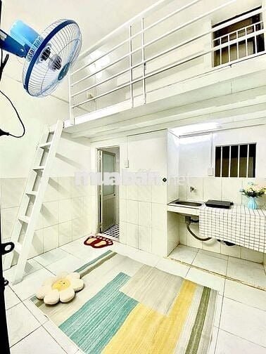 cho thuê trọ giá rẻ Ngay Ngã tư bốn xã giờ giấc tự do