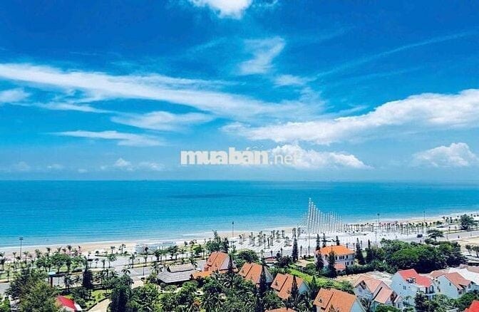 BÁN CĂN HỘ 3PN THE SÓNG, GIÁ TỪ 3TỶ4 BAO THUẾ PHÍ, FULL NỘI THẤT