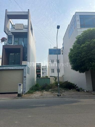 CHÍNH CHỦ 3 TỶ ĐẤT NỀN MẶT TIỀN LIÊN PHƯỜNG SỔ SẴN ĐƯỜNG 8M KDC 