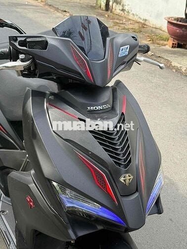 Honda Airblade 2018 Đen