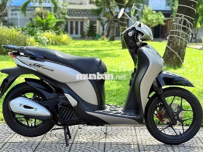 Shmode biển 43. khoá smartkey