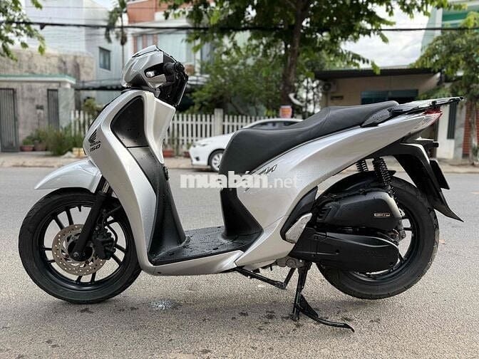 Honda SH 150i 2014 Khoá Smartkey Góp trả trước 7tr