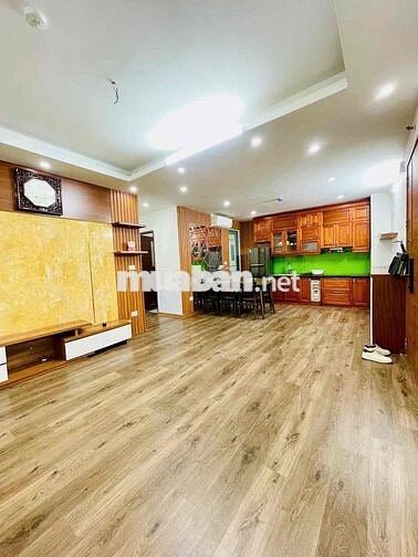 Bán chung cư Tây Tựu 2n 2vs. giá 3.86 tỷ