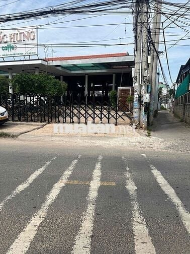 BÁN NHÀ 3 MẶT TIỀN HIẾM - ĐƯỜNG PHẠM THỊ NGƯ, TP. PHAN THIẾT