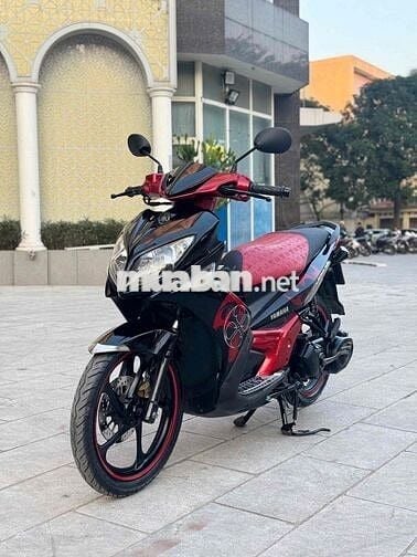 Nouvo lx 135 sơn máy zin 100% hàng cọp 1 chủ