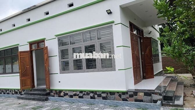 Cho thuê Nhà + vườn 1000m2 tại Chùa Thầy, Xã Sài Sơn, Quốc Oai, Hà Nội