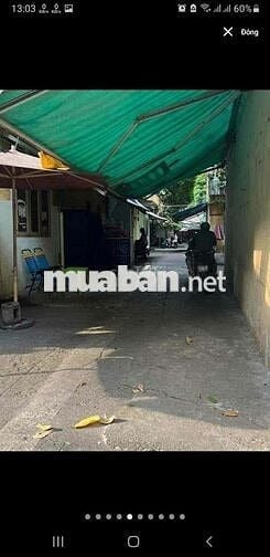 Share mặt bằng hẻm, cách trường học 50m, chung cư 319 Lý Thường Kiệt