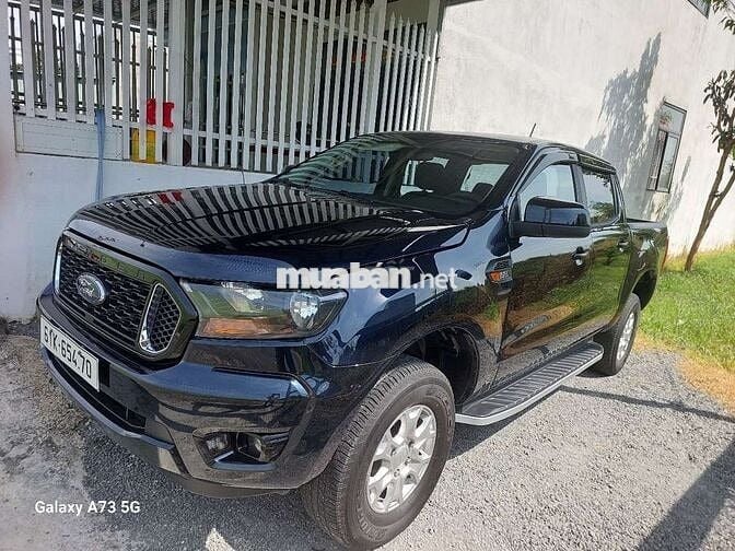 Forenger xls 2.2 AT 2020