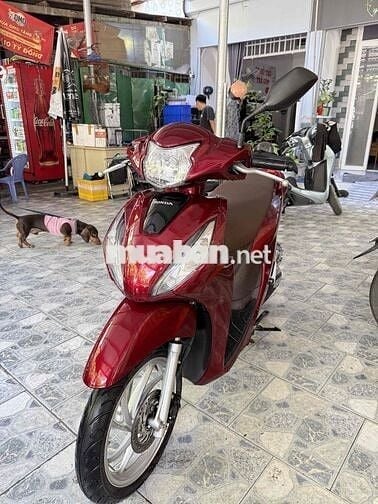 Vision 2022 biển số 11 chính chủ ký