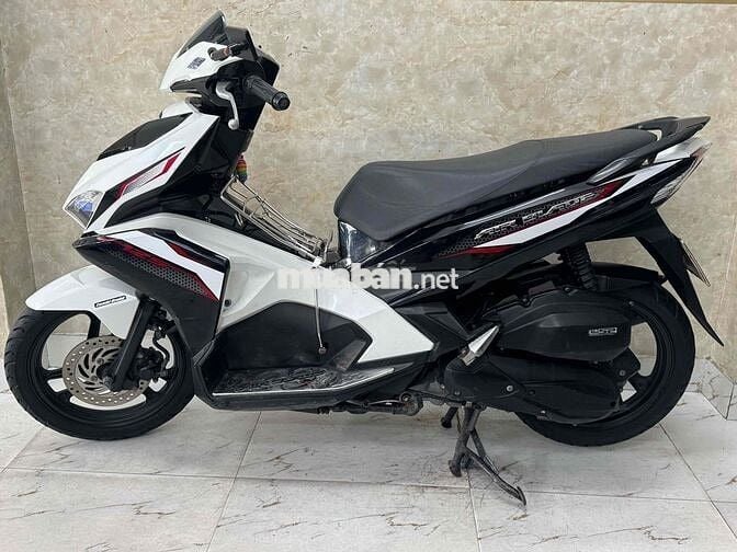 AB 125 trắng đen cuối 2019 siêu đẹp 43H1-280.86