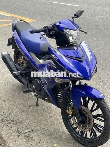 💎ex 150 máy zin êm xe đẹp keng cần xe đi lại hú e