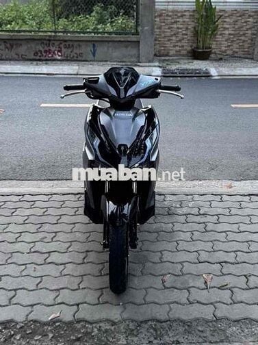 Honda AB 150 ABS 2022 Xám đen 9 chủ