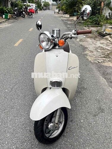 honda crea 50 zin đẹp keng