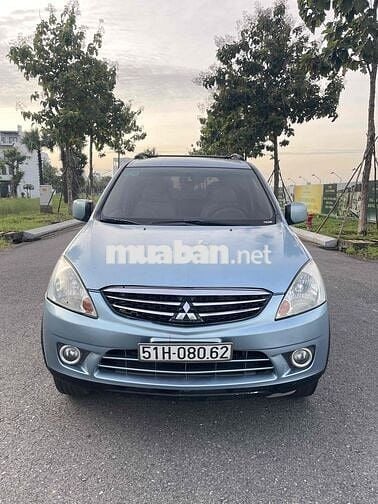 Mitsubishi Zinger 2008 ,Bảng đủ - 139498 km ,