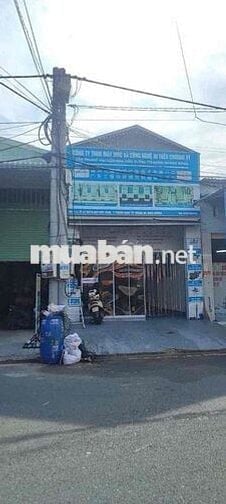 Cho thuê nhà kdc Việt Sing ( Vsip1) thuận an