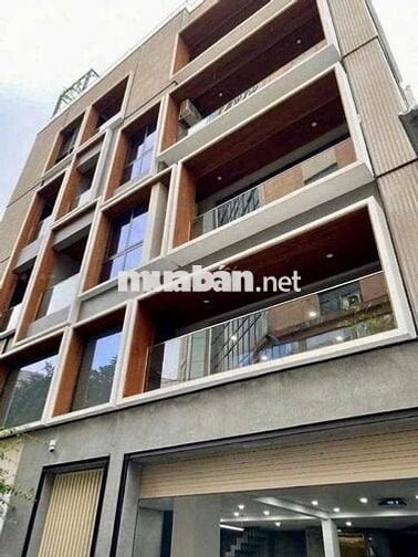 Cho thuê chdv 30m2 full nội thất, thang máy nội khu sân bay, Tân Bình