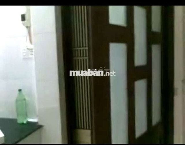 Nhà cho thuê NC. CC căn hộ CXTĐ. Lầu 2. Đường Thanh Đa, P.27, Q.BT.