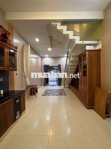 🛑 CHO THUÊ NHÀ 2.5 TẦNG KIỆT: TIỂU LA - 2PN - 2WC - NHƯ HÌNH