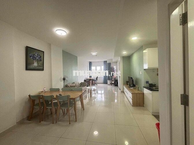 Tìm bạn share phòng trong Chung cư Citizens