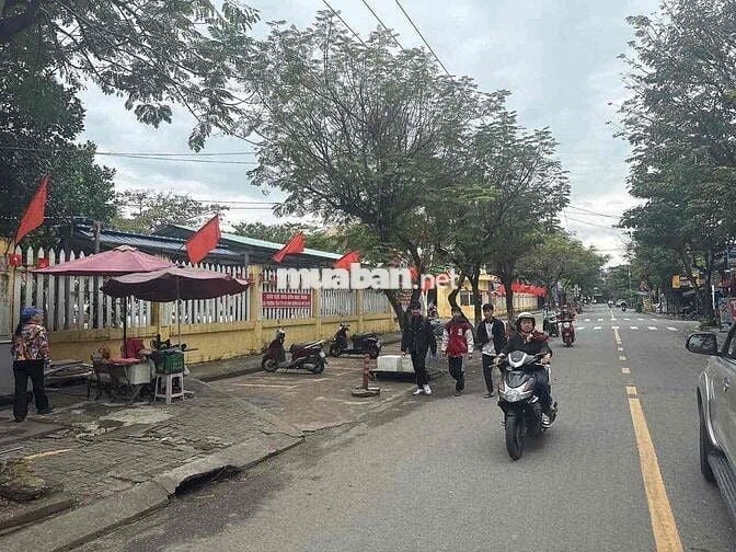 Vị trí đỉnh cao – 18 Mộc Bài 4, Hoà Khánh Ngay sau lưng siêu thị Mega