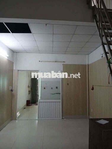 thuê 1/ Hậu Giang,Q6, 100m2, 1trệt1lầu, 3PN, nhà sạch sẽ, giá rẻ, cọc1