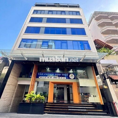 Văn Phòng Khu Vực Sân Bay Mộc Gia Hoàng Việt, Giá Tốt An Ninh 24/7