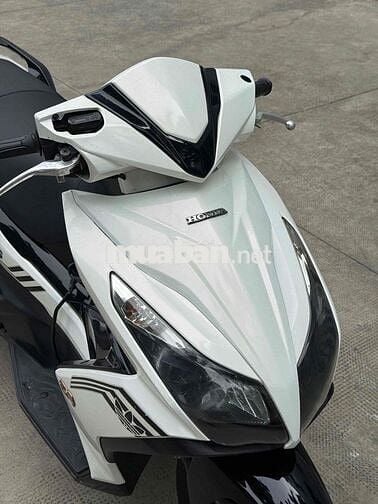 Honda Airblade 2014 125cc Trắng đen