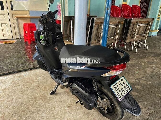 Freego S Bản đặc biệt chính chủ nguyên zin