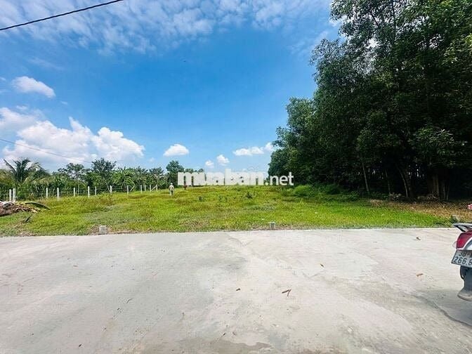 590 Triệu- 5x35m Full Thổ Cư, Đường BêTông, Gần KCN Phước Đông