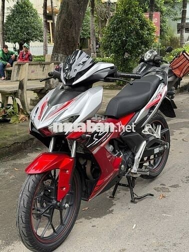 Honda Winner V2 ABS 2019 Đỏ bạc