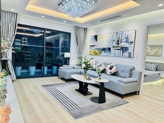 Chính chủ bán căn hộ tòa A4 Hàm Nghi, dt 126m căn góc sửa đẹp