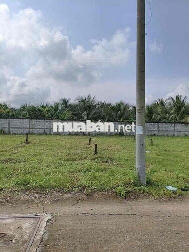 CHÍNH CHỦ CẦN NHƯỢNG LẠI ĐẤT THỔ CƯ