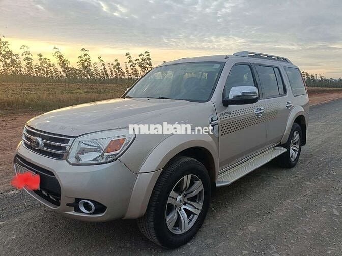 2011 2.5L 4x2 AT - 300000 km