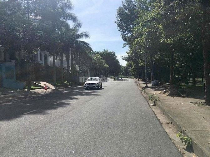 ✅Đất mặt tiền Vành Đai , phường 11 quận 6