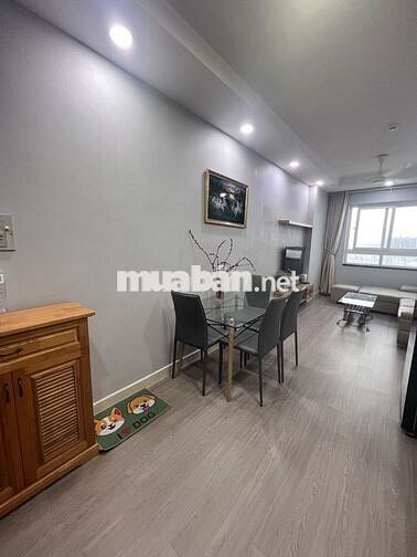 Căn 2pn1wc nhà Xã Hội cc topaz home 1ty550