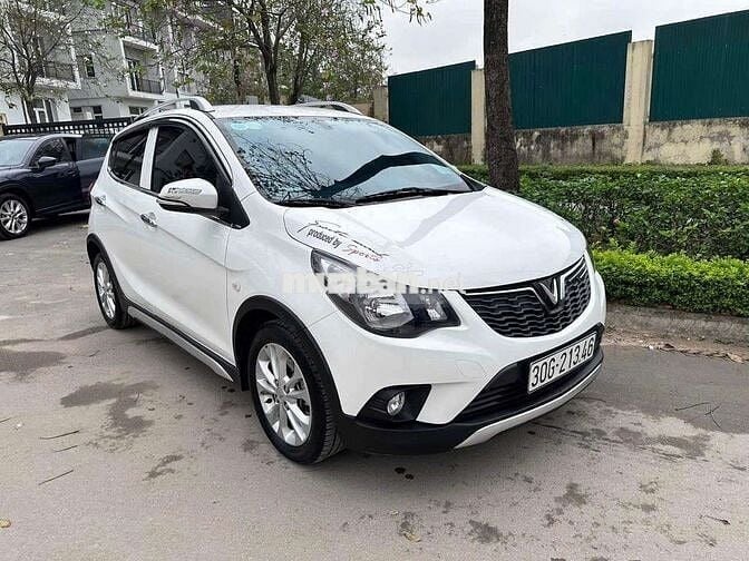 VinFast Fadil 2019 Base 70000 km