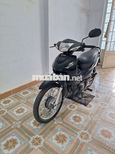 Honda Wave 110 Xanh dương