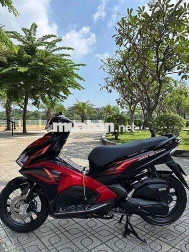 AB 125 2018 Áo Bọc Keo Xe Zin Nguyên Bản Chính Chủ