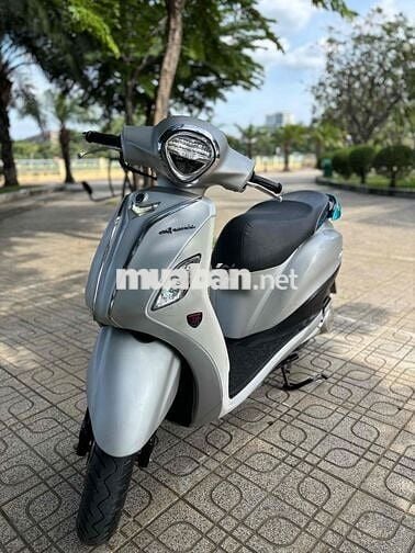 Yamaha Grende 125 ABS 2020 SMKAY Zin Nguyên Bản