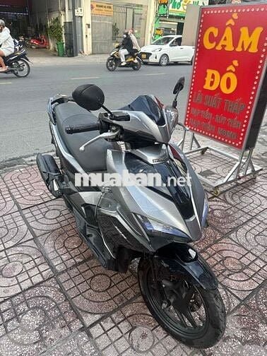 Thanh lí Honda Air Blade 2017 xe giá tốt