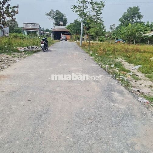 Chủ cần bán đất Lộc An Long Thành đường xe hơi khu dân cư