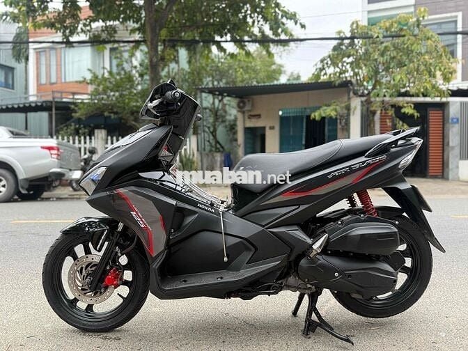 Air Blade 2018 Smartkey B.số 43 Góp đưa trước 5tr