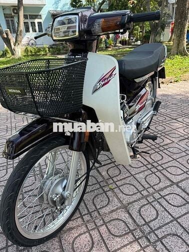 Honda Super Dream 1998 Bs Đồng Nai