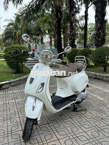 VESPA LXV 2015 Xe 1 Chủ Nguyên Zin Chính Chủ