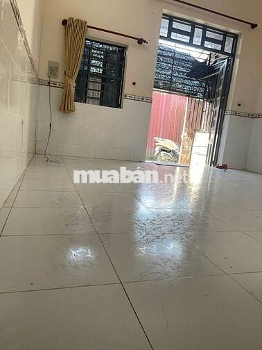 CHO THUÊ NHÀ NGUYÊN CĂN  ĐƯỜNG 42- HIỆP BÌNH CHÁNH- THỦ ĐỨC