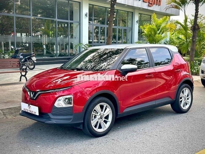 VinFast VF5 2024 Plus - 25000 km