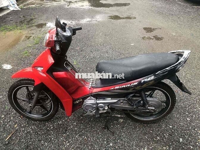 Thanh lí Yamaha Sirius RC Fi 2015 xe giá tốt